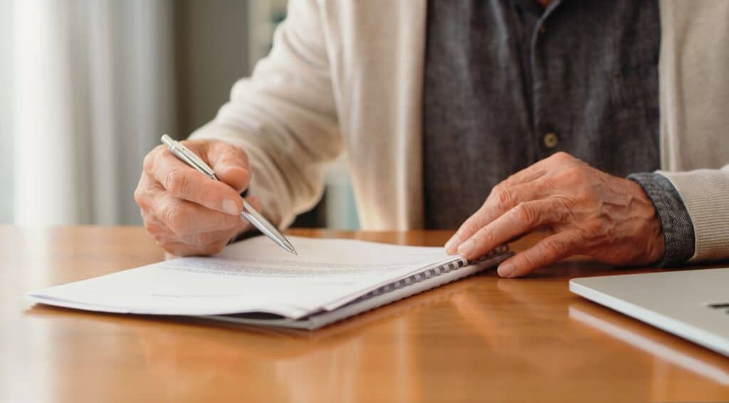 Can I Really Draft My Own Will Milton Keynes