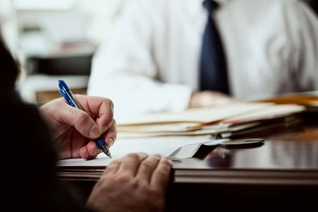 What Makes a Will Legally Valid Milton Keynes?
