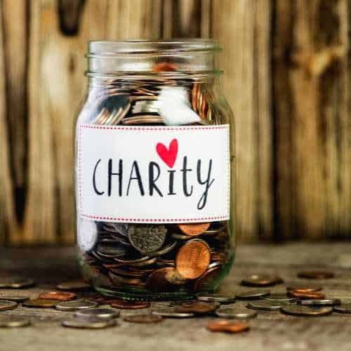 Choose the Right Charity Milton Keynes