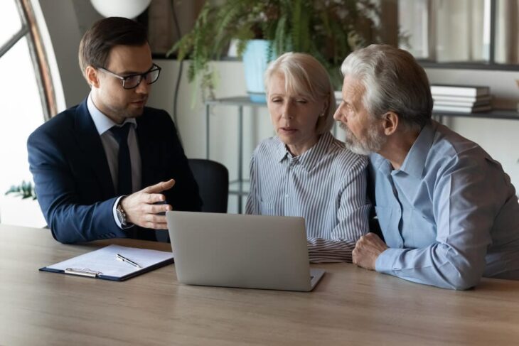 What Should You Do Next to Keep Your Will Working for You Milton Keynes?
