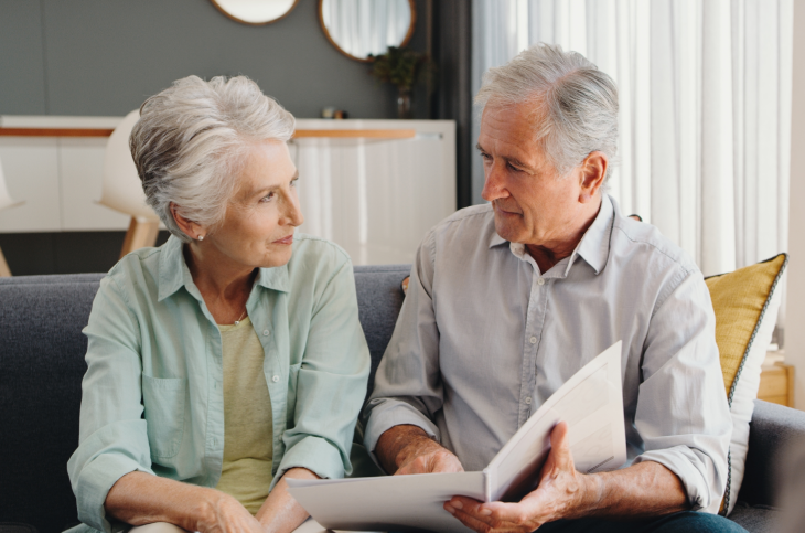 Why is having a will important even if I don’t own many assets Milton Keynes?